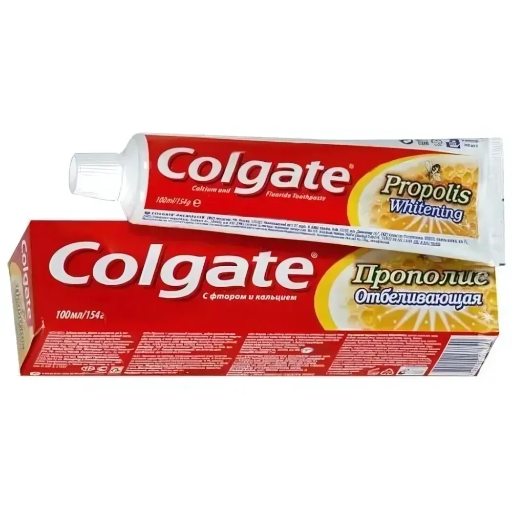 Зубная паста COLGATE Прополис 100 мл