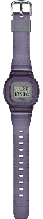 Наручные часы Casio GM-S5600MF-6