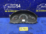 Щиток приборов LADA KALINA 2006