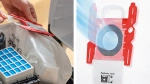 Пылесос Bosch BGLS4HYG2