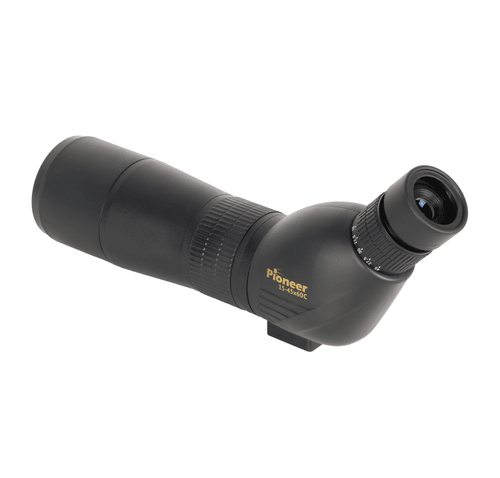 Зрительная труба Veber Pioneer 15-45x60 CT