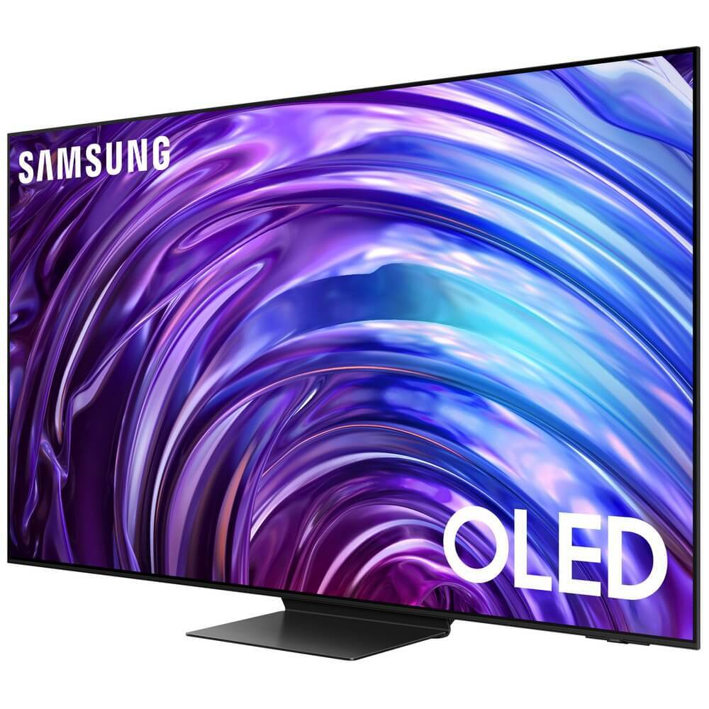 Телевизор 77" Samsung QE77S95DAUXCE