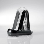 Мастурбатор Tenga Flip Zero Gravity черный