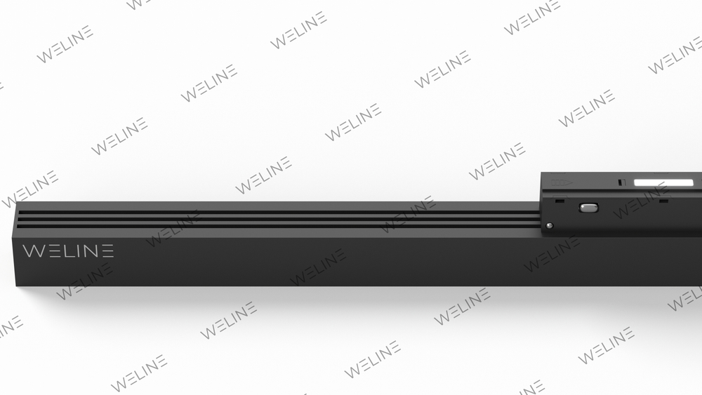 Магнитный светильник "Weline Diffuse-2" 600 мм.