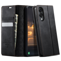 Чехол-книжка CaseMe RFiD Samsung Galaxy S25 Edge