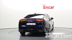 KIA Stinger 2.5 AWD Masters — 2022