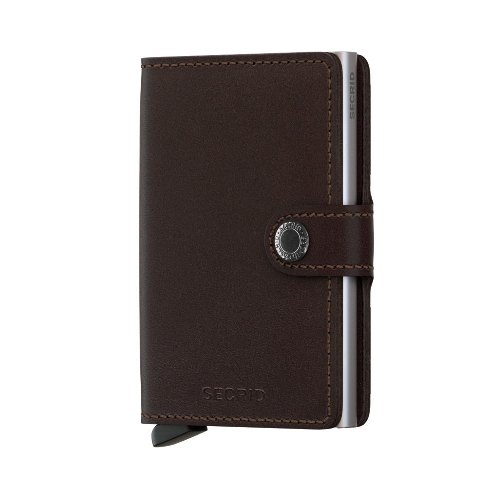 Кошелёк Secrid Miniwallet Original
