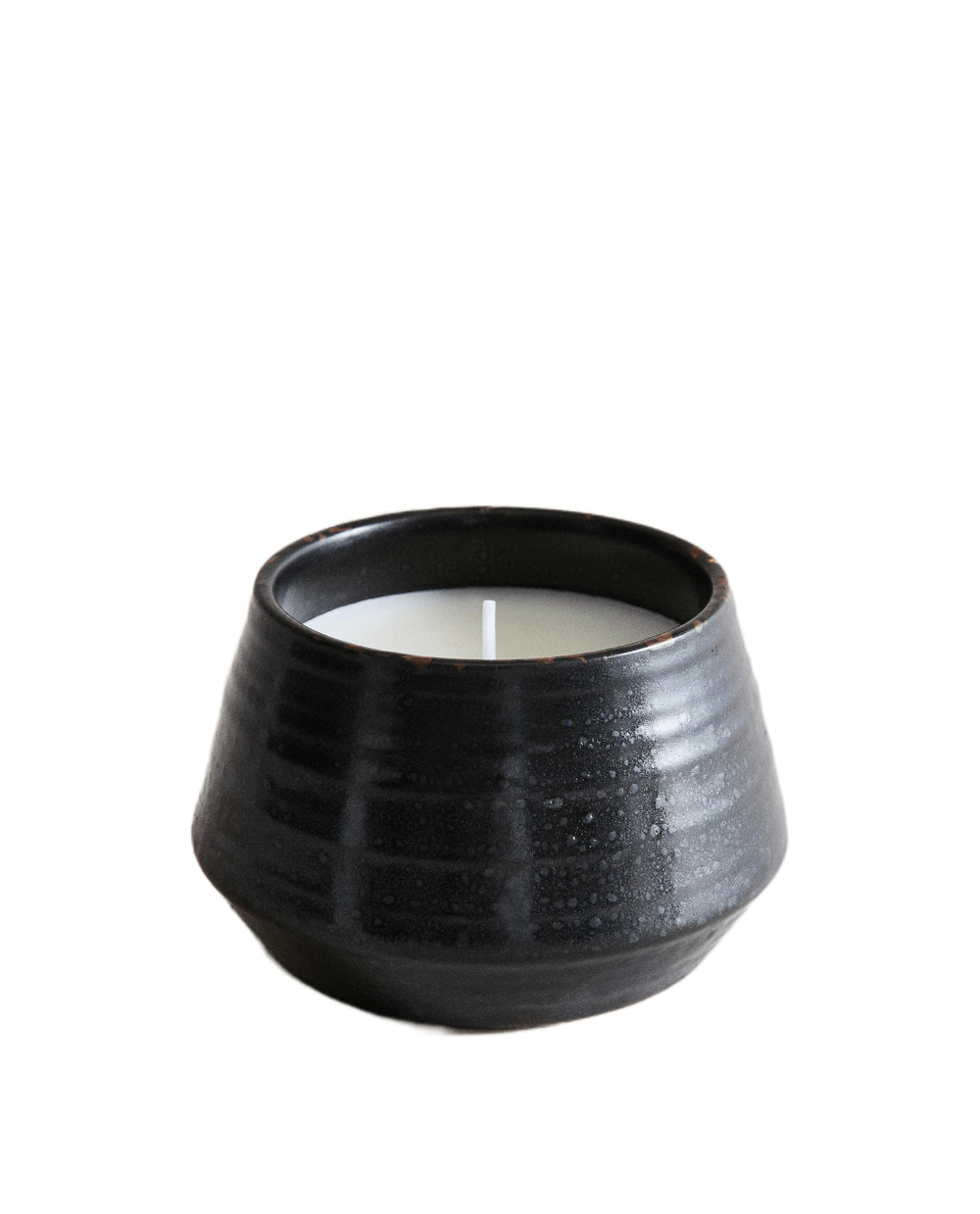 Свеча ароматическая Velvet Cuir 170 г Zara Home, фото 3