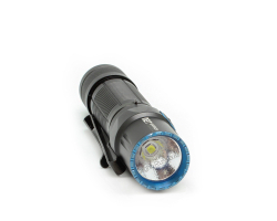 Фонарь Olight M2T Warrior (1200 люмен)