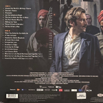 Hans Zimmer & Christian Lundberg ‎– Around The World in 80 Days (Чехия 2022г.)