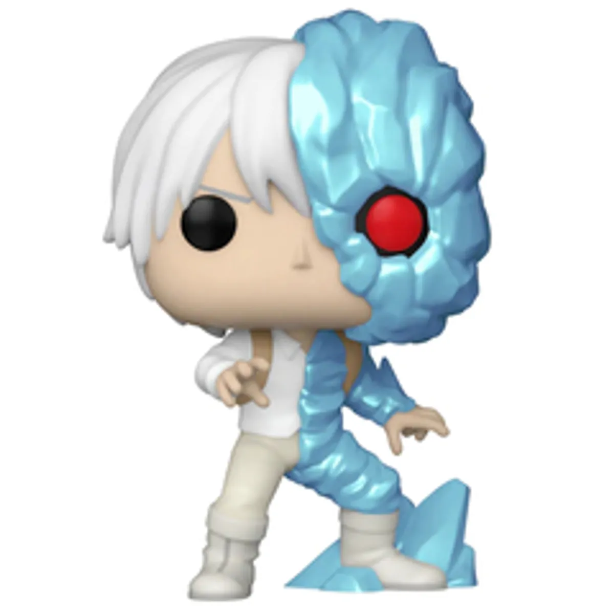Funko POP! My Hero Academia: Shoto Todoroki (Exc) (1258)