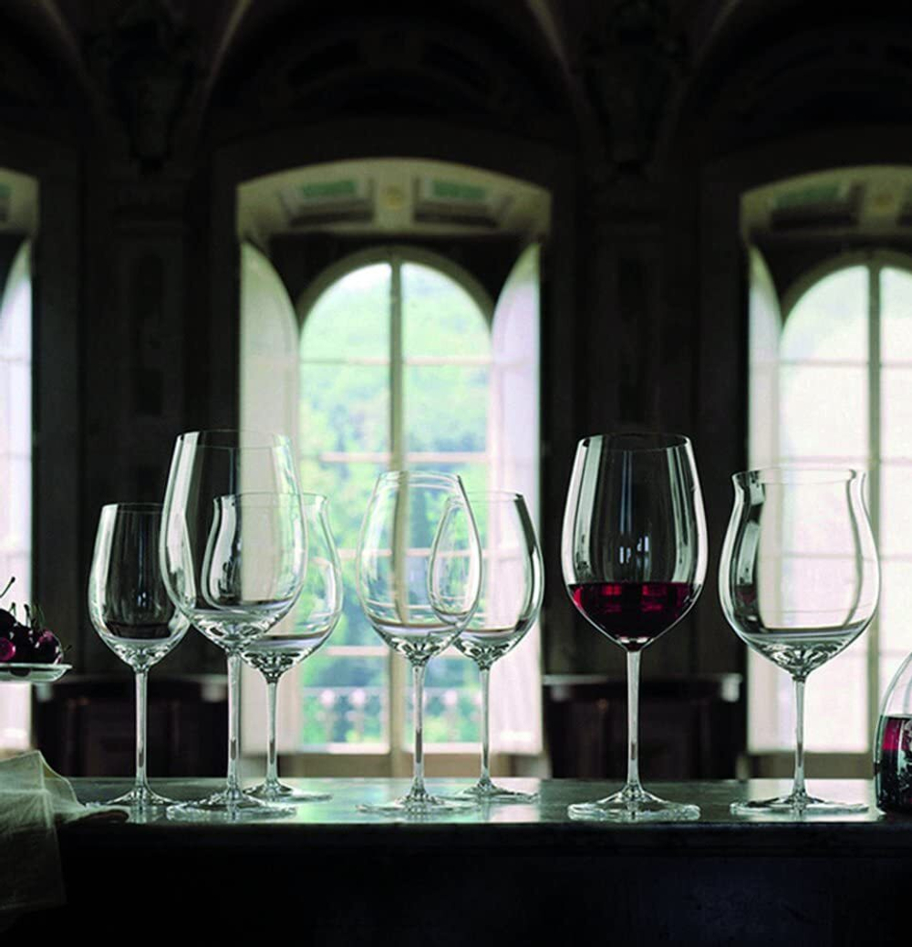 Бокал для вин Бургундии Sommeliers Burgundy Grand Cru 1050 мл Riedel