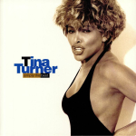 Tina Turner / Simply The Best (2LP)