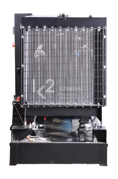Дизельный генератор FUBAG DS 16 A ES