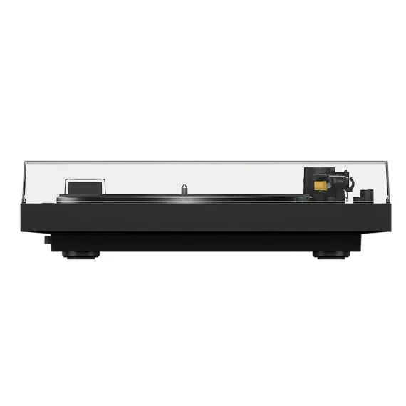 Sony PS-LX5BT Black