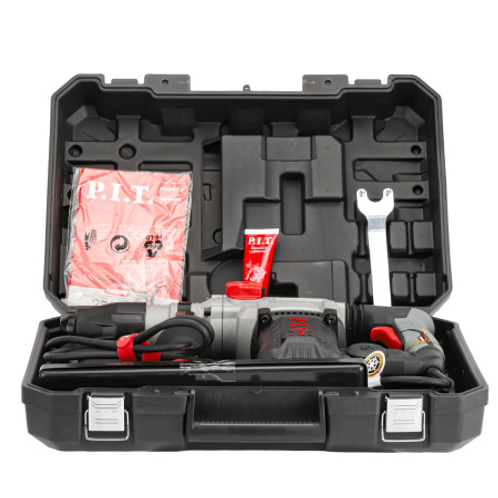 Перфоратор SDS-MAX электрич. PBH40-C3 PIT