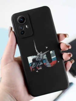 Чехол на Xiaomi Redmi Note 12S Севастополь