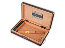 Хьюмидор для сигар Aficionado AFN-H350-Mont