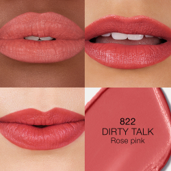 NARS Explicit Lipstick - Бархатная помада оттенок DIRTY TALK, 3 g