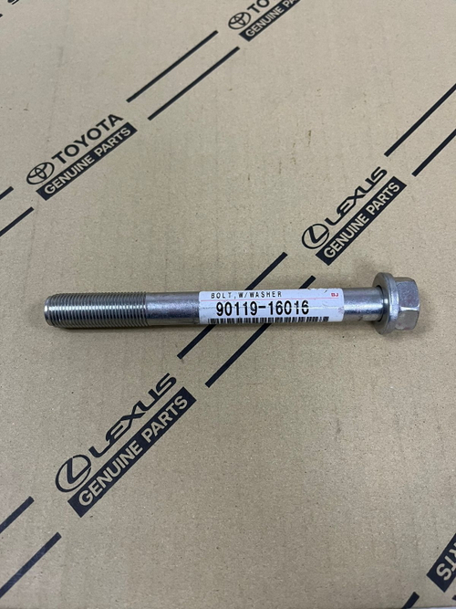 Болт с шайбой LS460 KDH206
