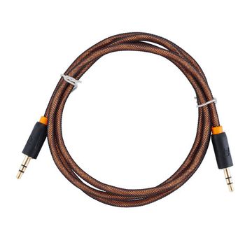 Aux DL Audio Gryphon PRO Mini Jack — Mini Jack 1M