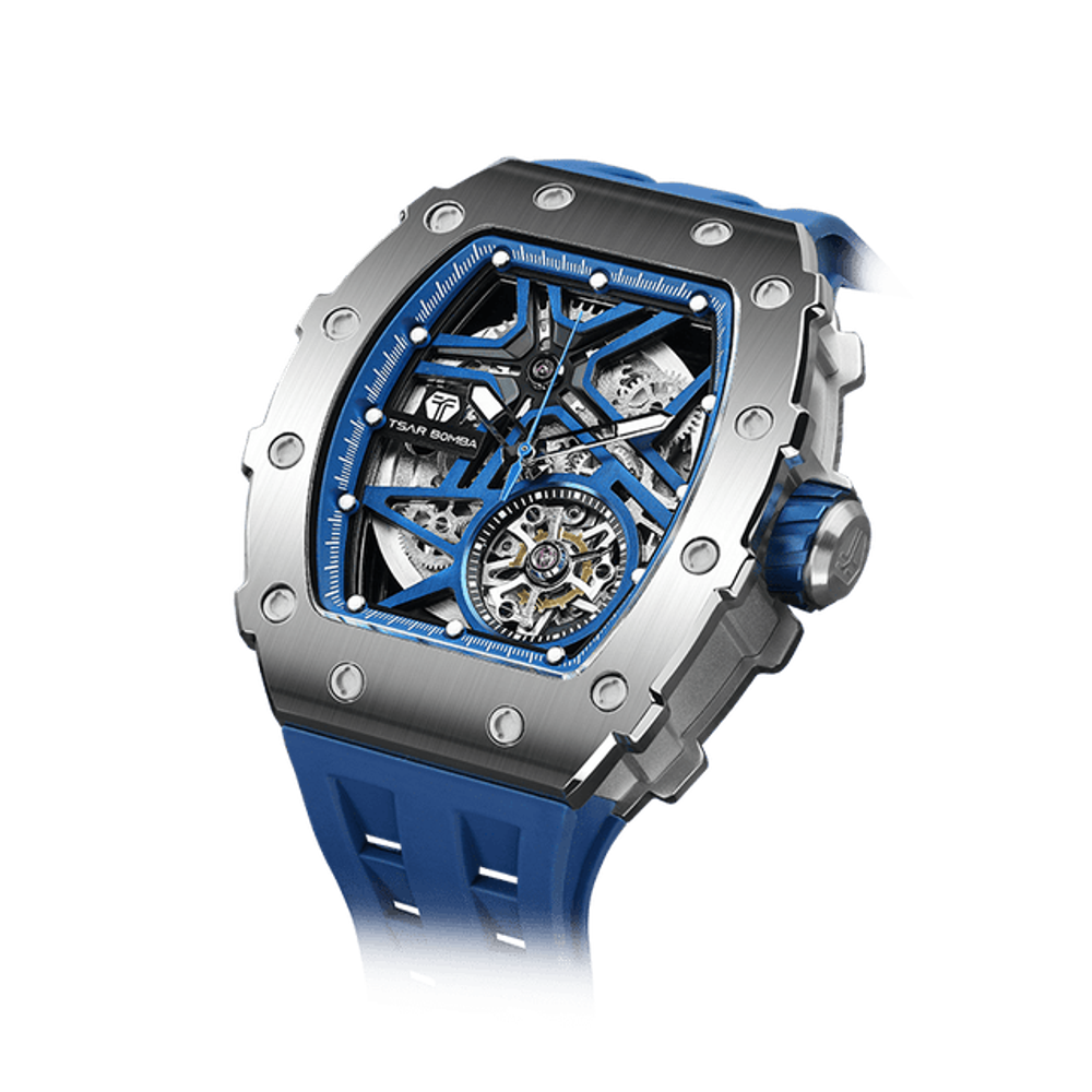 Tsar Bomba Elemental TB8209A-03