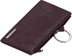 Ключница Piquadro Blue Square из натуральной кожи (PC1514B2/MO) 2