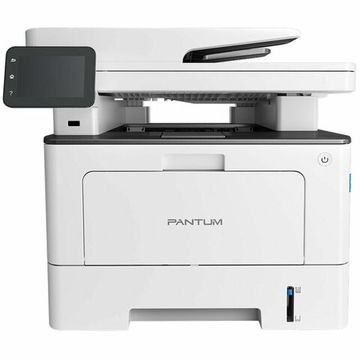 МФУ лазерное Pantum BM5100FDW лазерное
