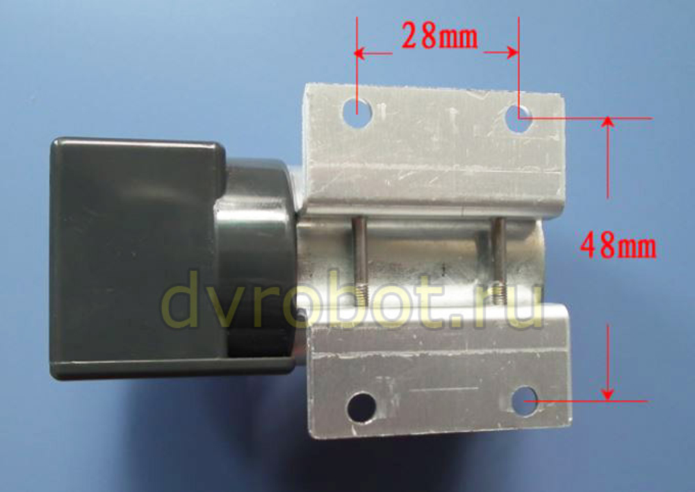 Вакуумный насос 24V/12L/min