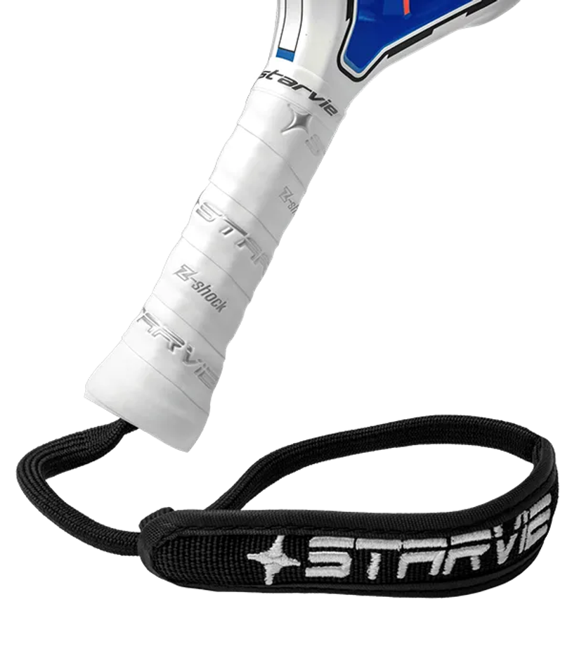 Ракетка StarVie Triton+ Power 2026