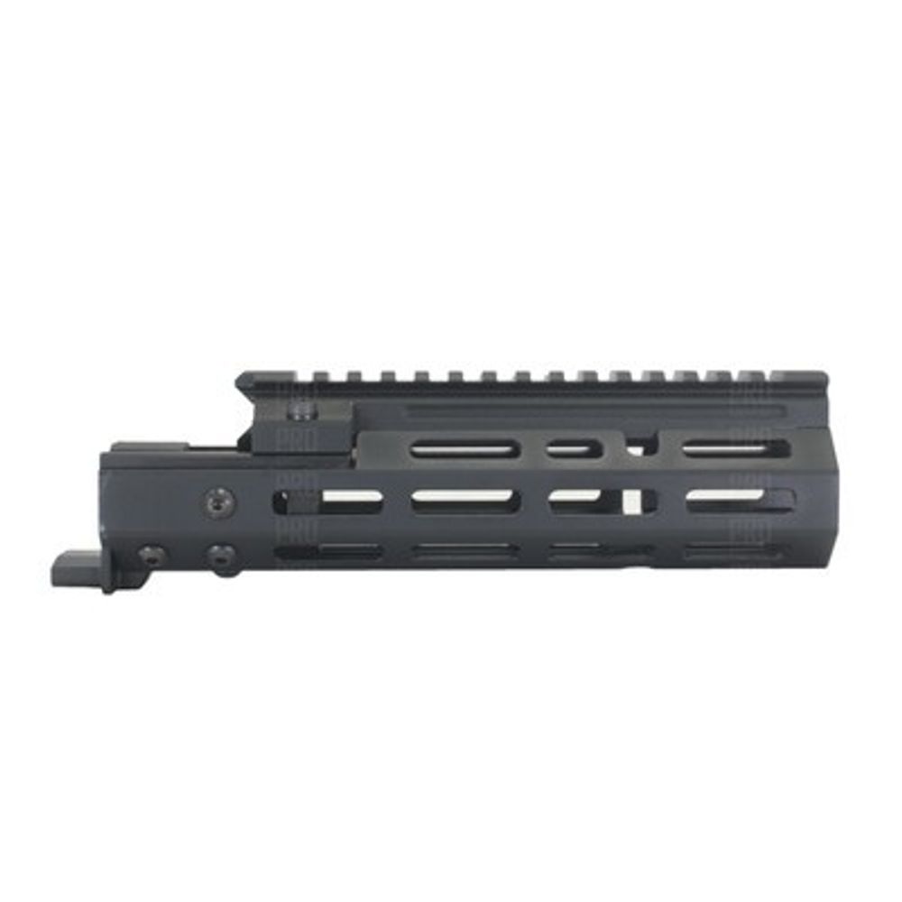 Цевье с газовой трубкой на АК с планками M-LOK, SAG