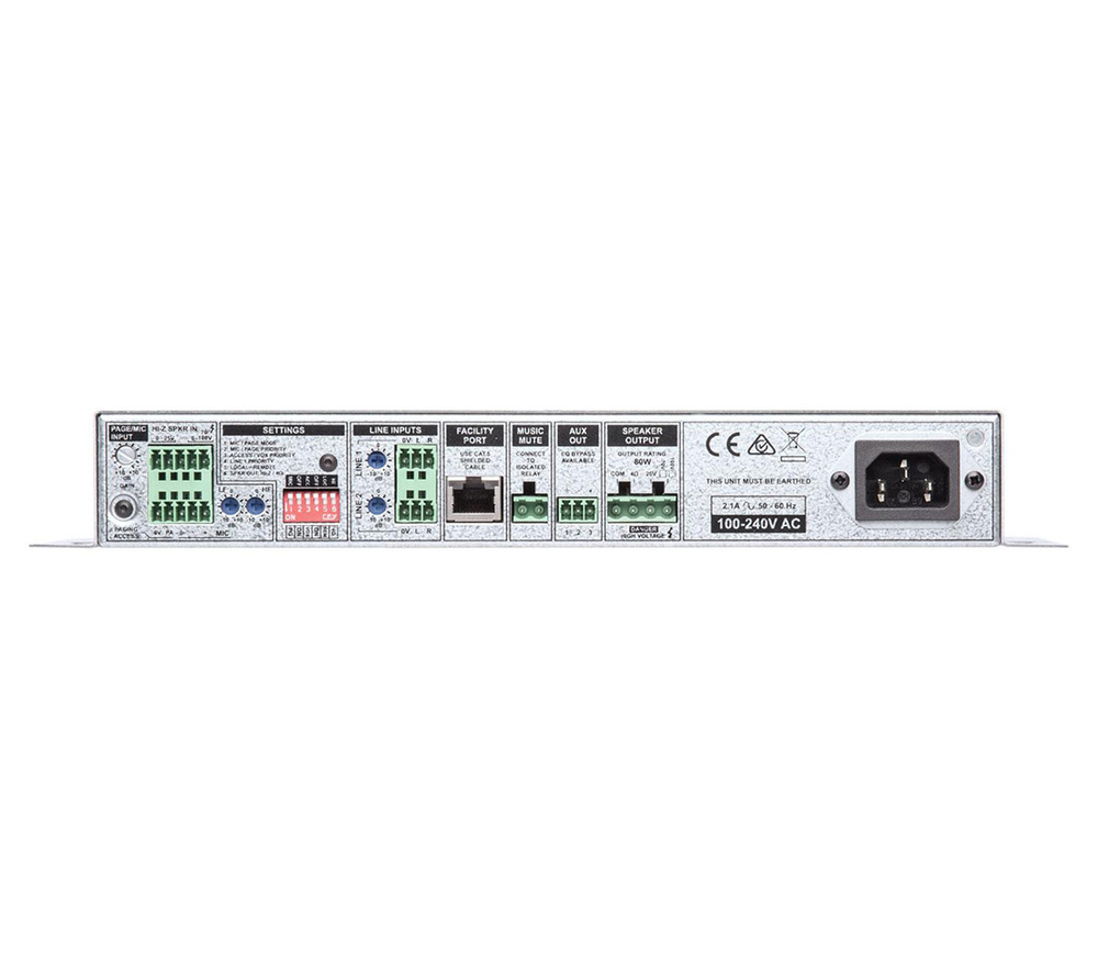 Cloud MA 80FT