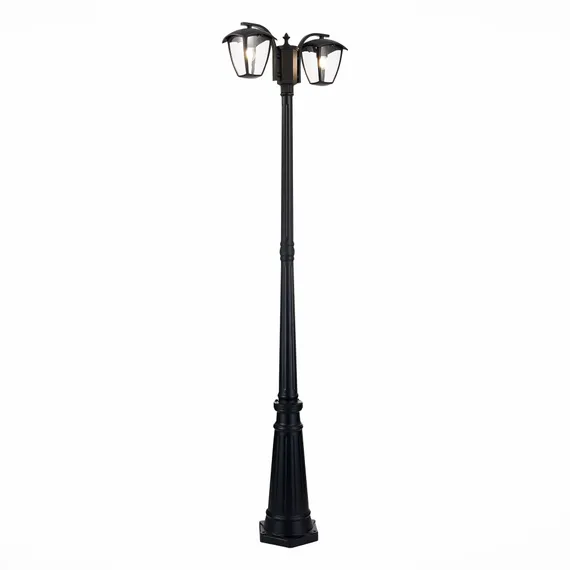 Наземный фонарь Sivino SL081.405.02 ST Luce