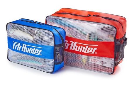 Сумка PRO HUNTER 8201 Blue Small
