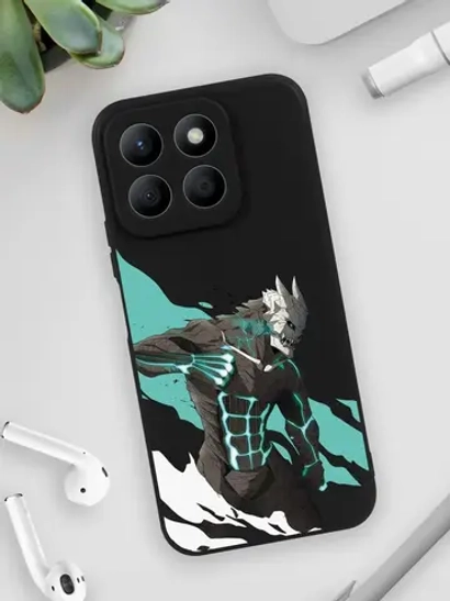 Чехол на Honor X8B