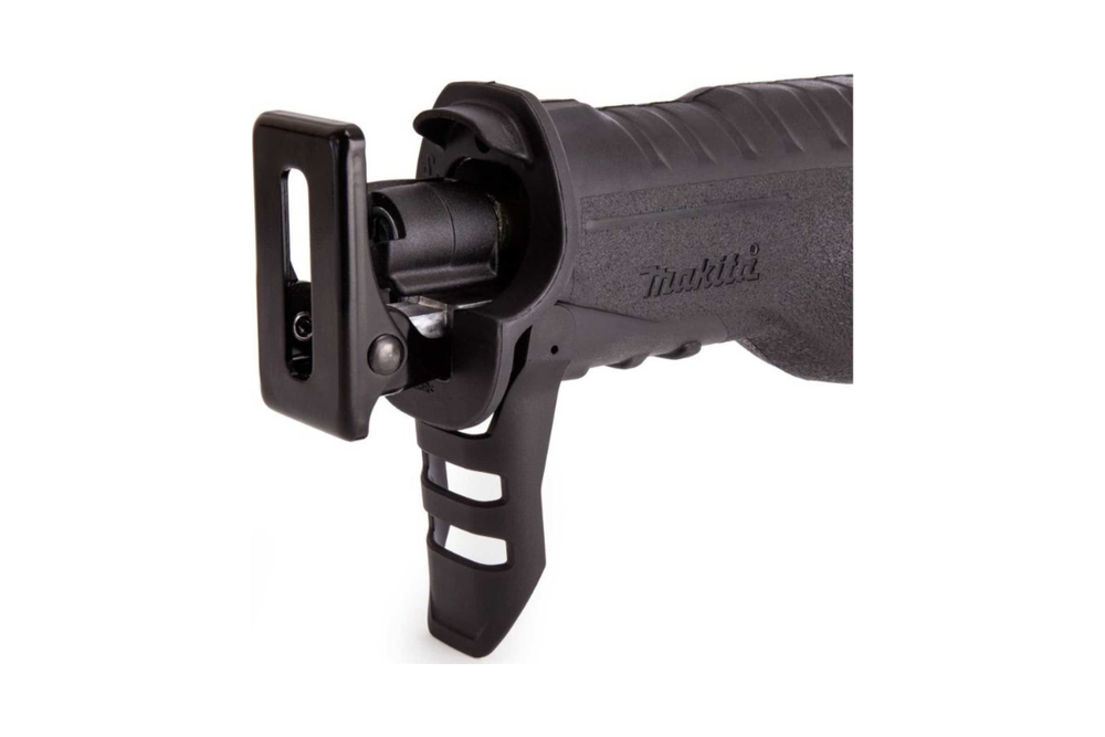 Сабельная пила Makita LXT DJR187Z