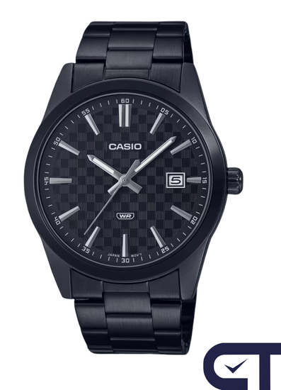 Casio MTP-VD03B-1A — мужские наручные часы