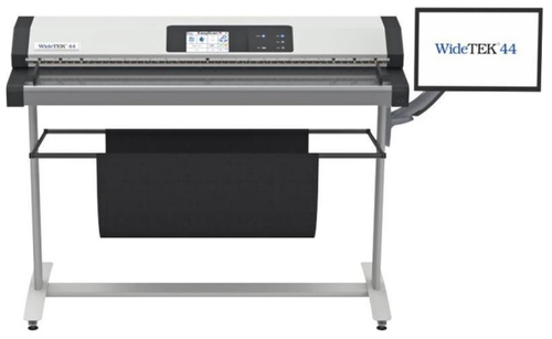 Сканер широкоформатный WideTEK WT44-600-MFP