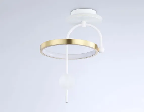 Потолочный светильник COMFORT FL66422 Ambrella