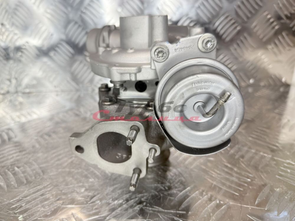 Турбина 16359700011 BorgWarner для Mercedes, Nissan, Renault