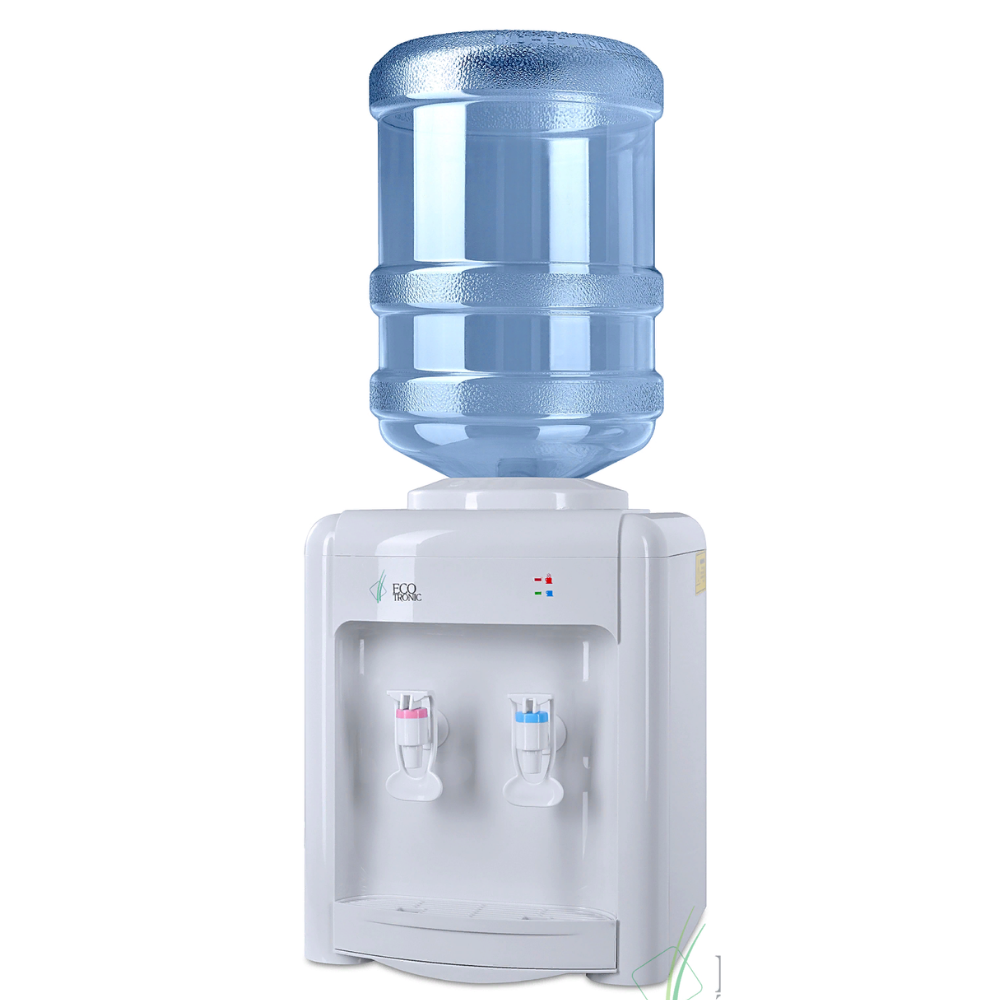 Кулер Ecotronic H2-TE