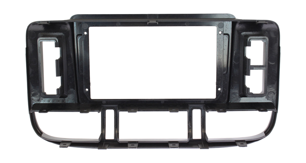 Переходная рамка магнитолы NISSAN X-TRAIL 2000-2003 10,2 дюймов