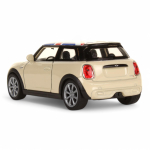 Модель ин. мет. 4.75" "New mini Hatch" открыв. двери ШБ (Kinsmart)