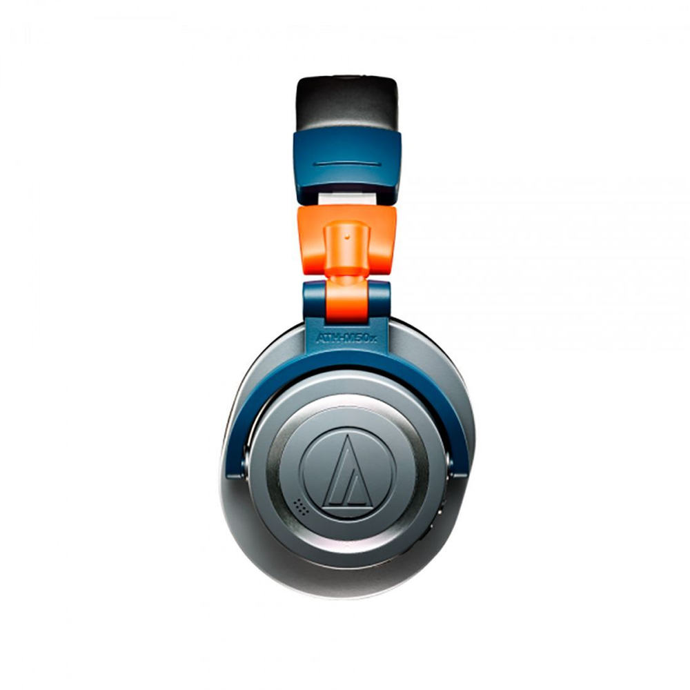 Наушники Audio-Technica ATH-M50XBT2, черный