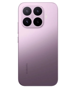 Смартфон Xiaomi 17T 5G 12/512 ГБ, Purple (розовый)
