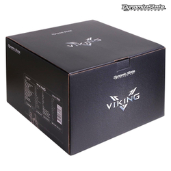 DYNAMIC STATE VIKING VSW-302, ШТУКА
