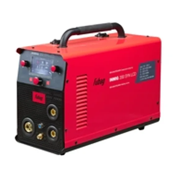 Инвертор сварочный Fubag INTIG 500 T AC/DC PULSE