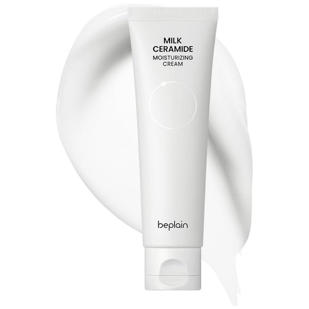 Beplain Milk Ceramide Moisturizing Cream 50ml