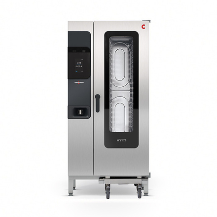 Пароконвектомат Convotherm maxx 20.10 EB