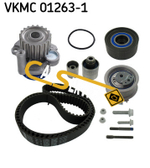SKF - VKMC012631